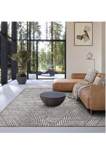 Mylo Contemporary Rug