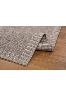 Mika Plain Indoor/Outdoor Rug