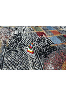 Mystique Indoor/Outdoor Rug