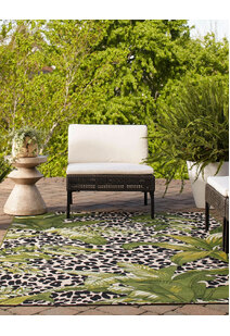 Mystique Indoor/Outdoor Rug