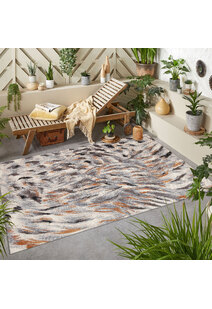 Mystique Indoor/Outdoor Rug