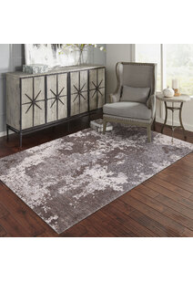 Nadia Modern Abstract Rug