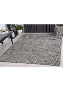 Natura Wool Flatweave Rug