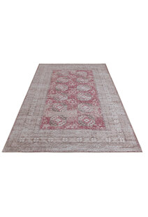 Noble Traditional Medallion Rug