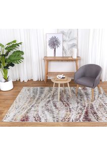 Oasis Contemporary Abstract Rug