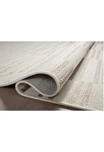 Patrick Indoor/Outdoor Striped Rug