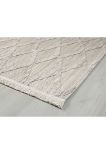 Prague Moroccan Trellis Rug