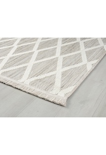 Prague Moroccan Trellis Rug