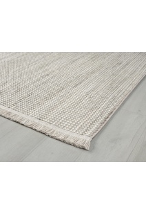 Prague Plain Modern Rug