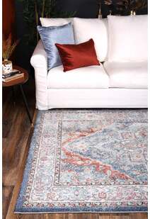 Samuel Transitional Rug