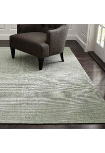 Sisal Rubber Back Flatweave Rug