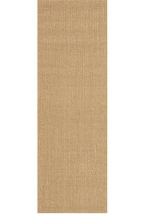 Sisal Rubber Back Flatweave Rug