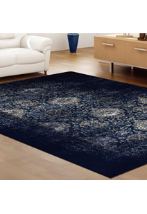 Sonia Traditional Overdyed Rug