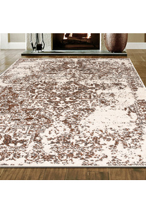 Sonia Traditional Overdyed Rug