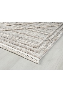 Spain Modern Geometric Rug