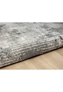 Seve Contemporary Abstract Rug