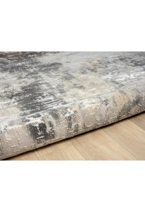 Seve Contemporary Abstract Rug