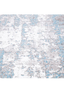 Toni Contemporary Abstract Rug