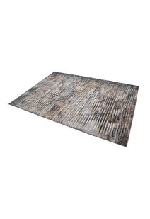 Vibe Contemporary Striped Rug