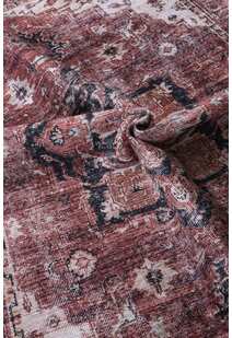 Victoria Cotton Transitional Rug