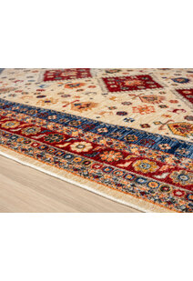 Ziegler Traditional Medallion Rug