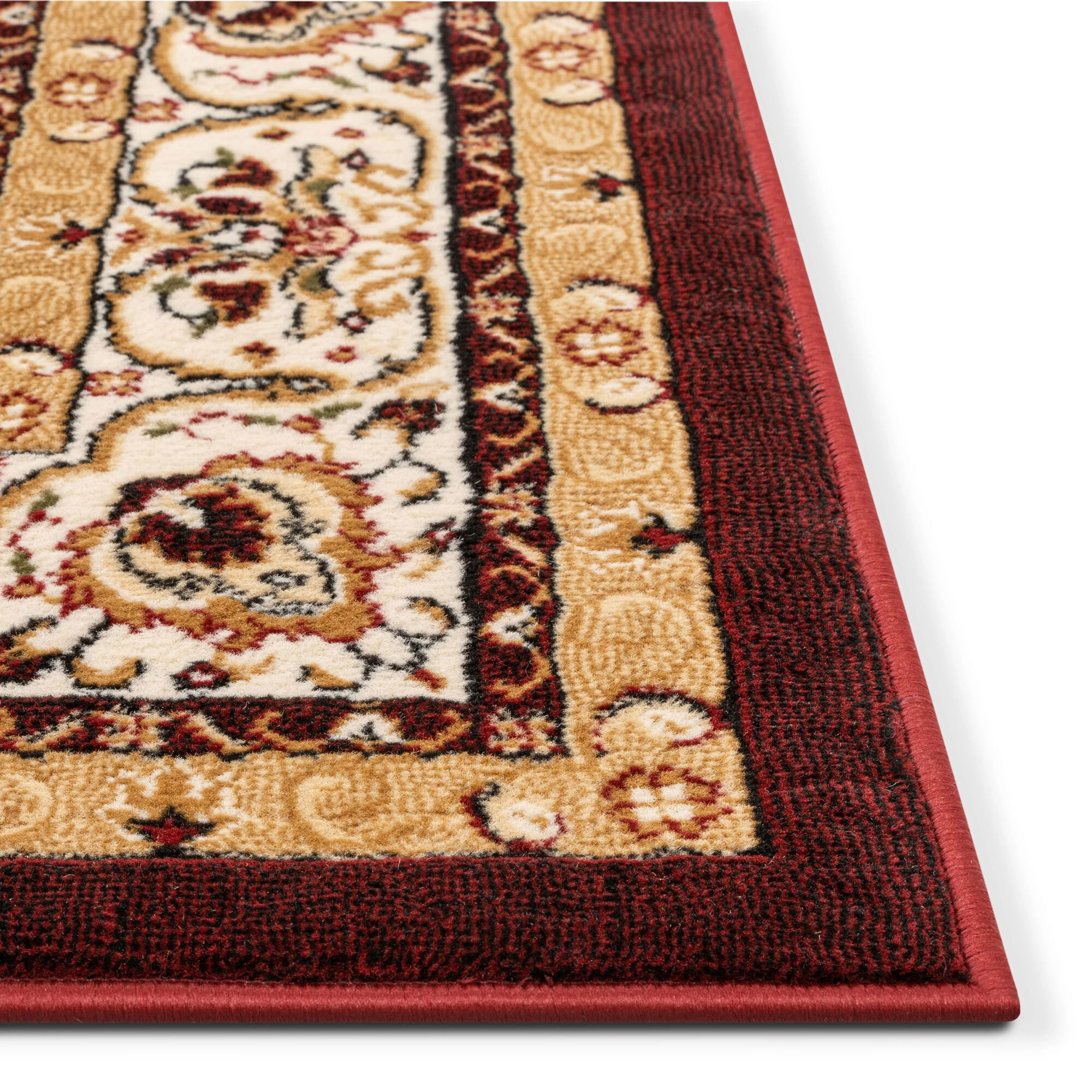 Americo Classic Medallion Rug