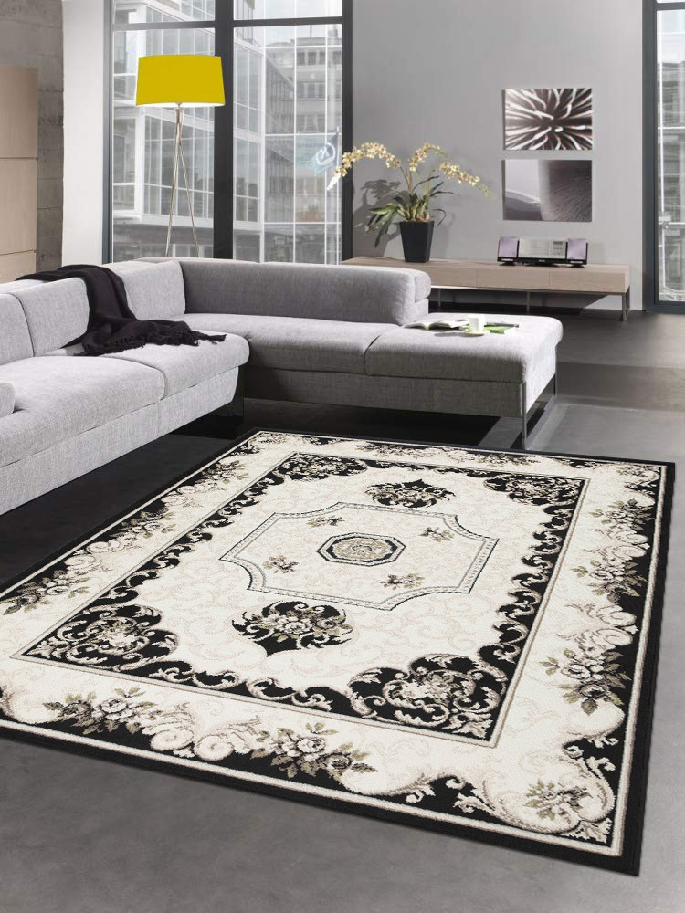 Empire Traditional Floral Rug