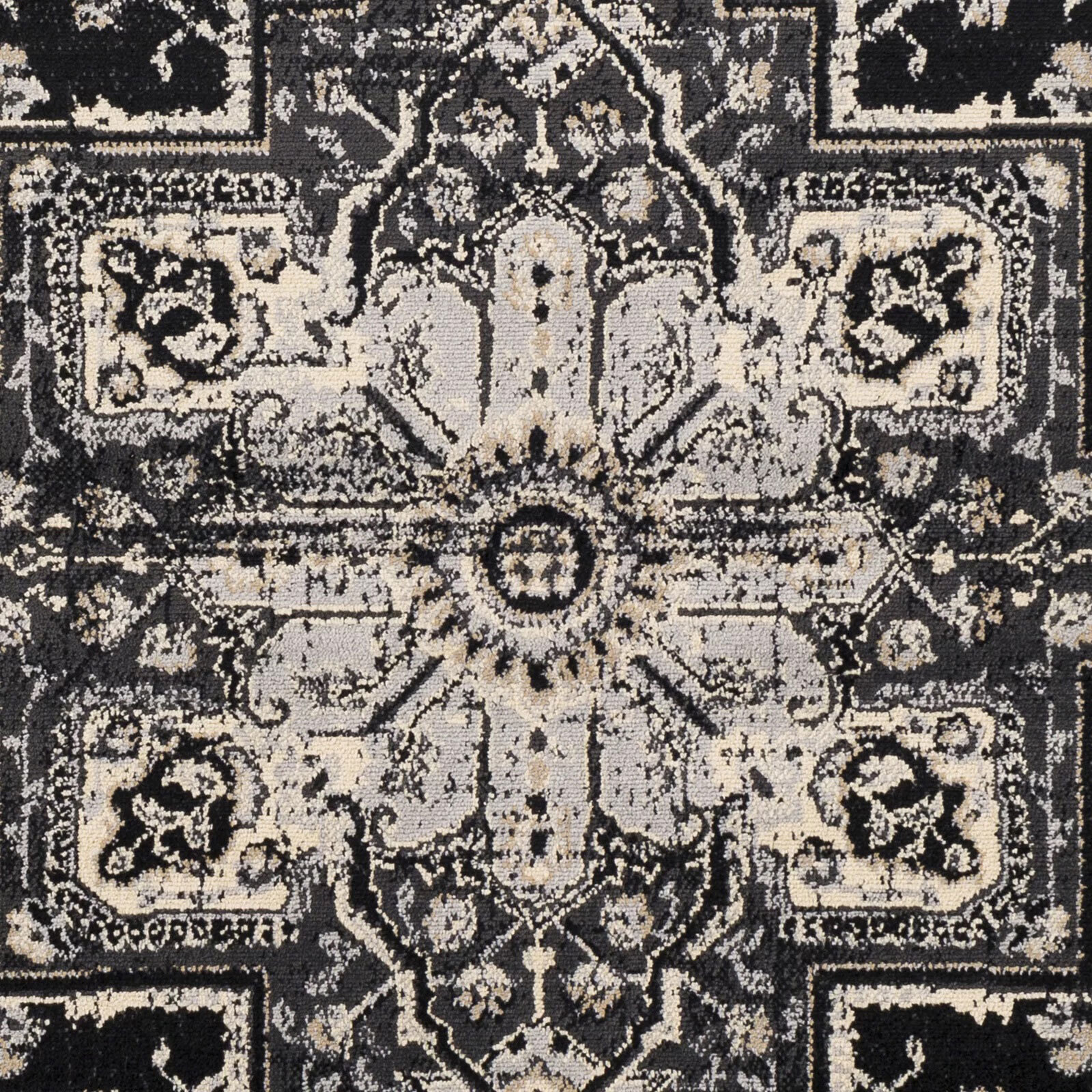 Empire Traditional Medallion Rug