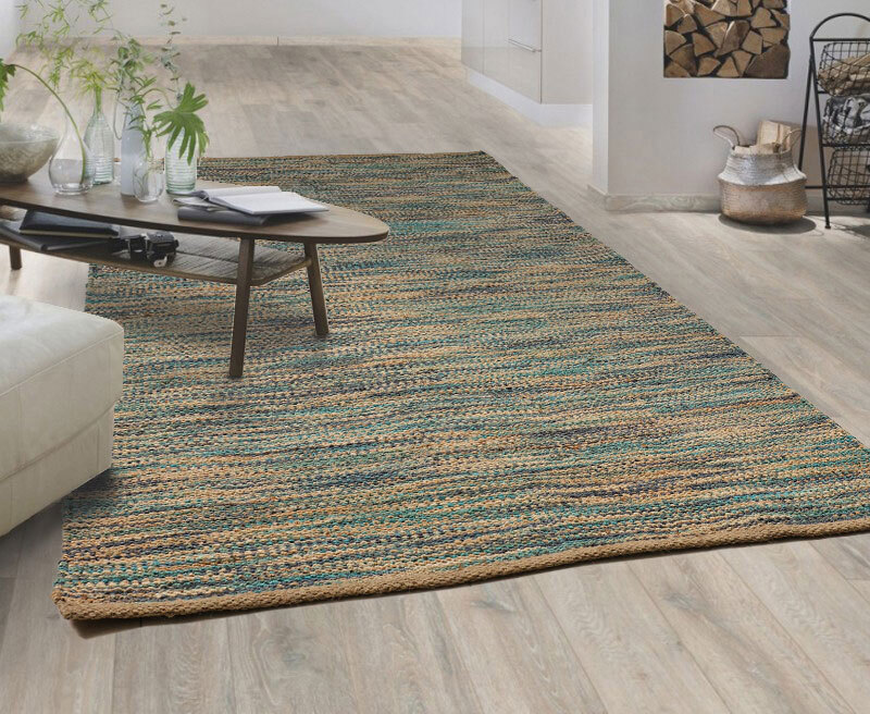 Franklin Reversible Rug