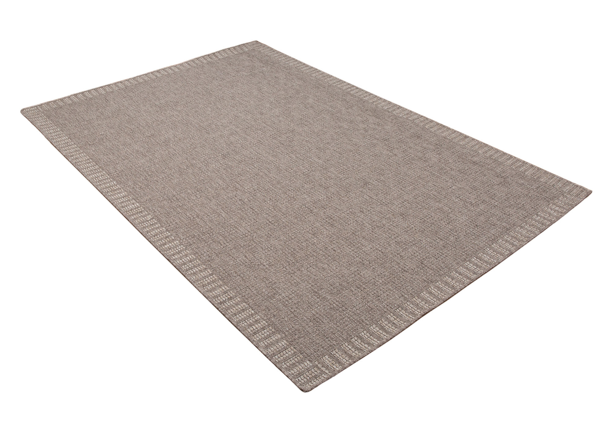 Mika Plain Indoor/Outdoor Rug