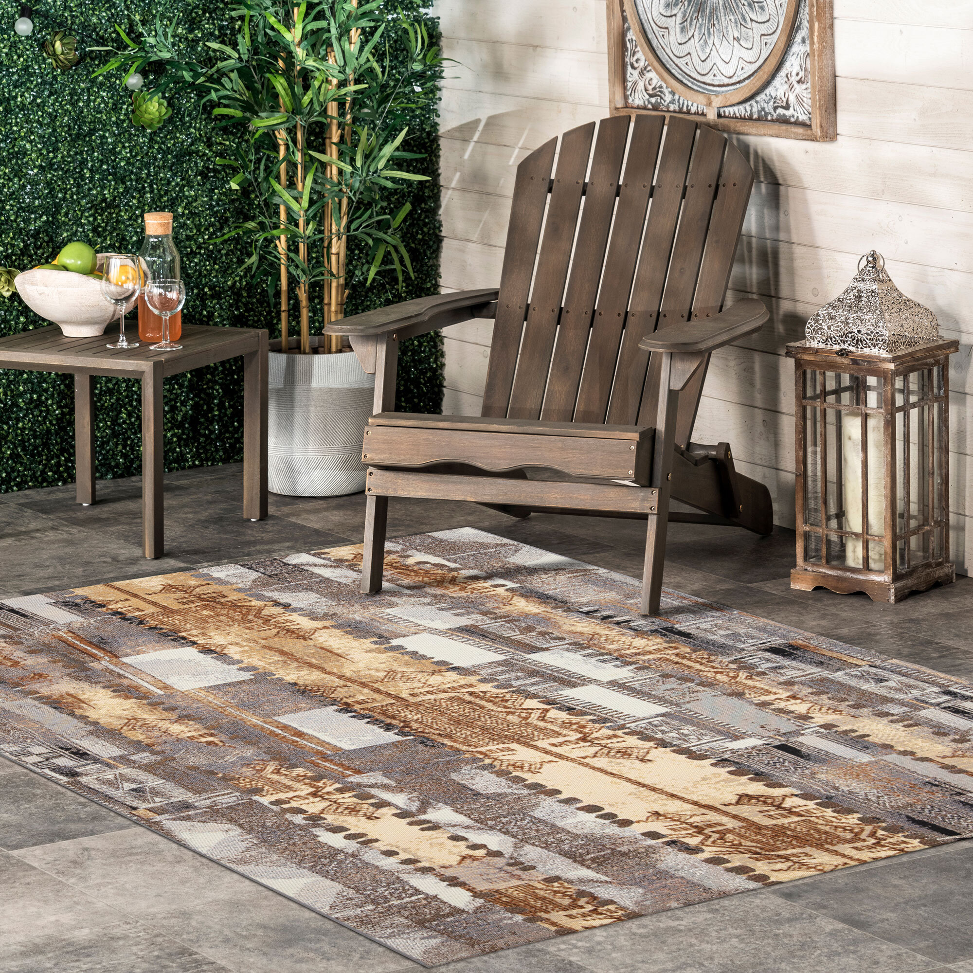 Mystique Indoor/Outdoor Rug