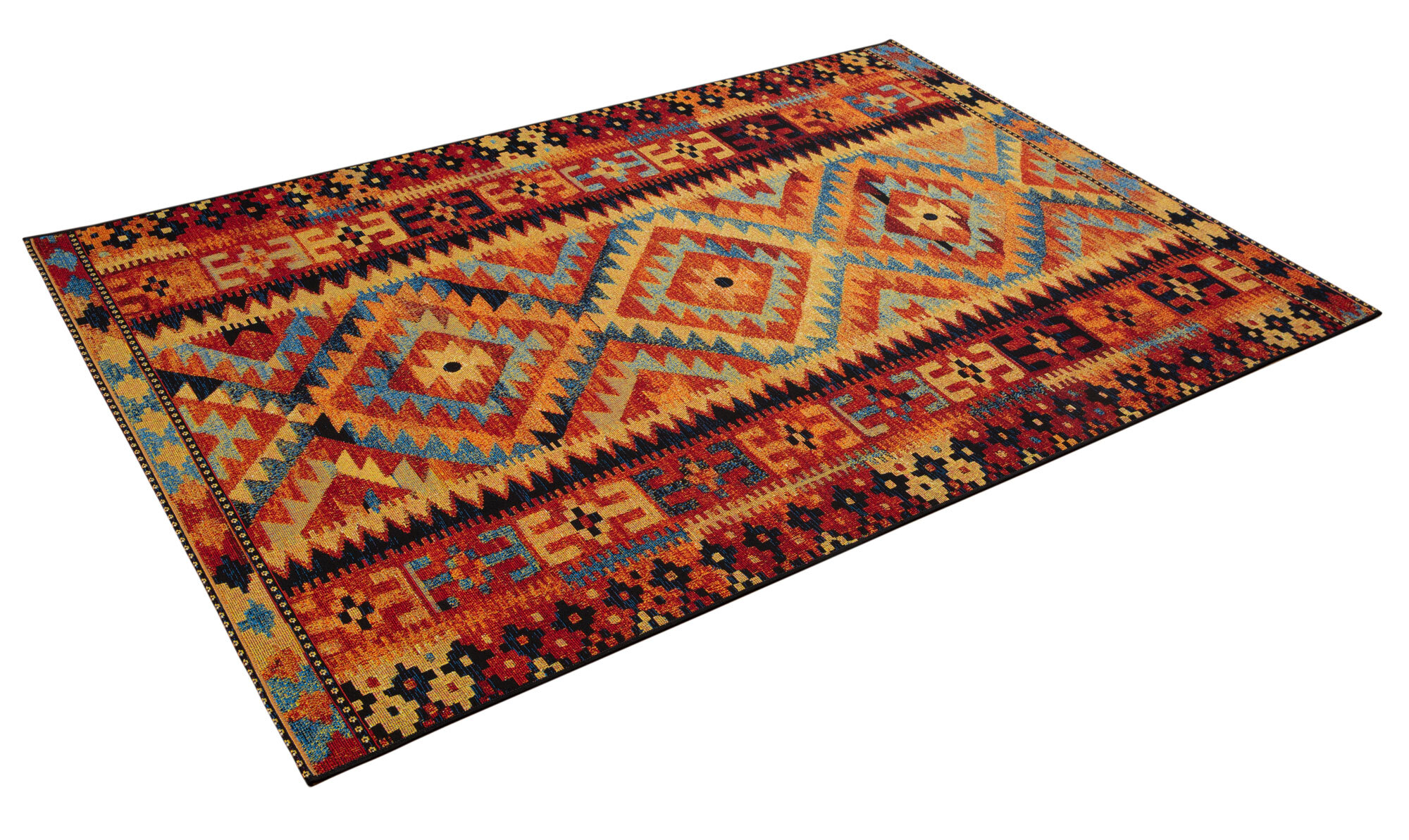 Mystique Indoor/Outdoor Rug