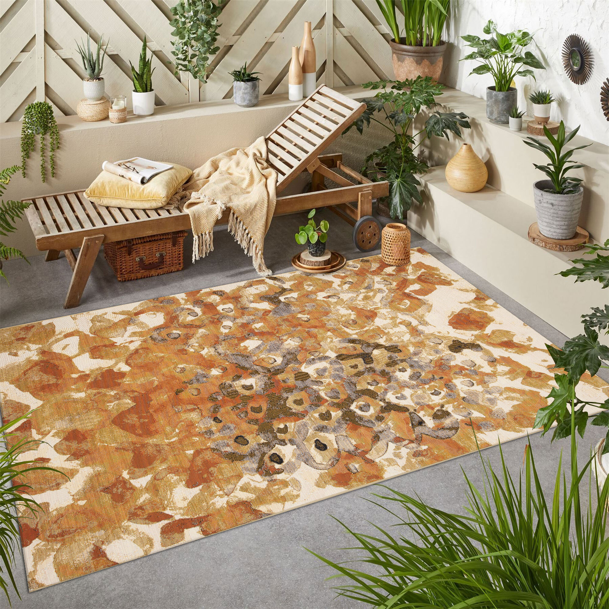 Mystique Indoor/Outdoor Rug