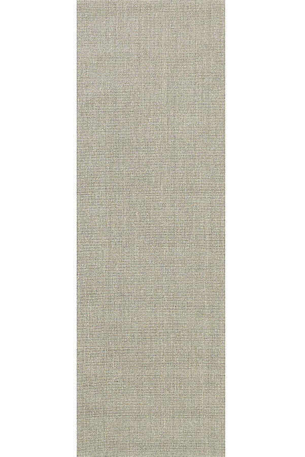 Sisal Rubber Back Flatweave Rug