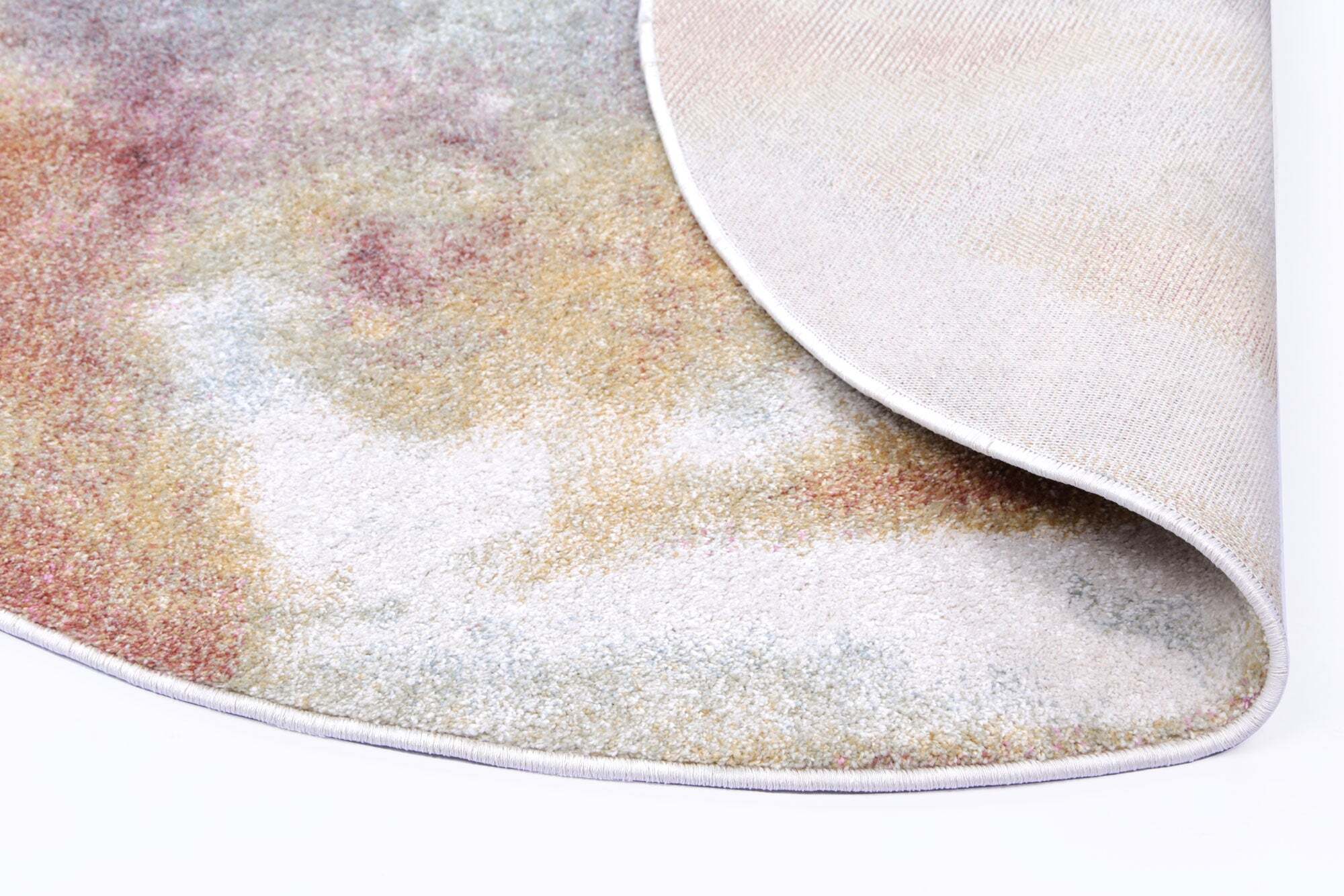 Suvi Modern Water Colour Rug