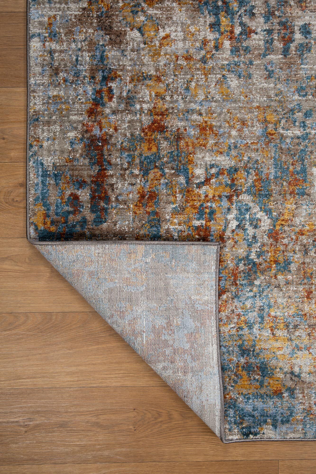 Vibe Contemporary Abstract Rug