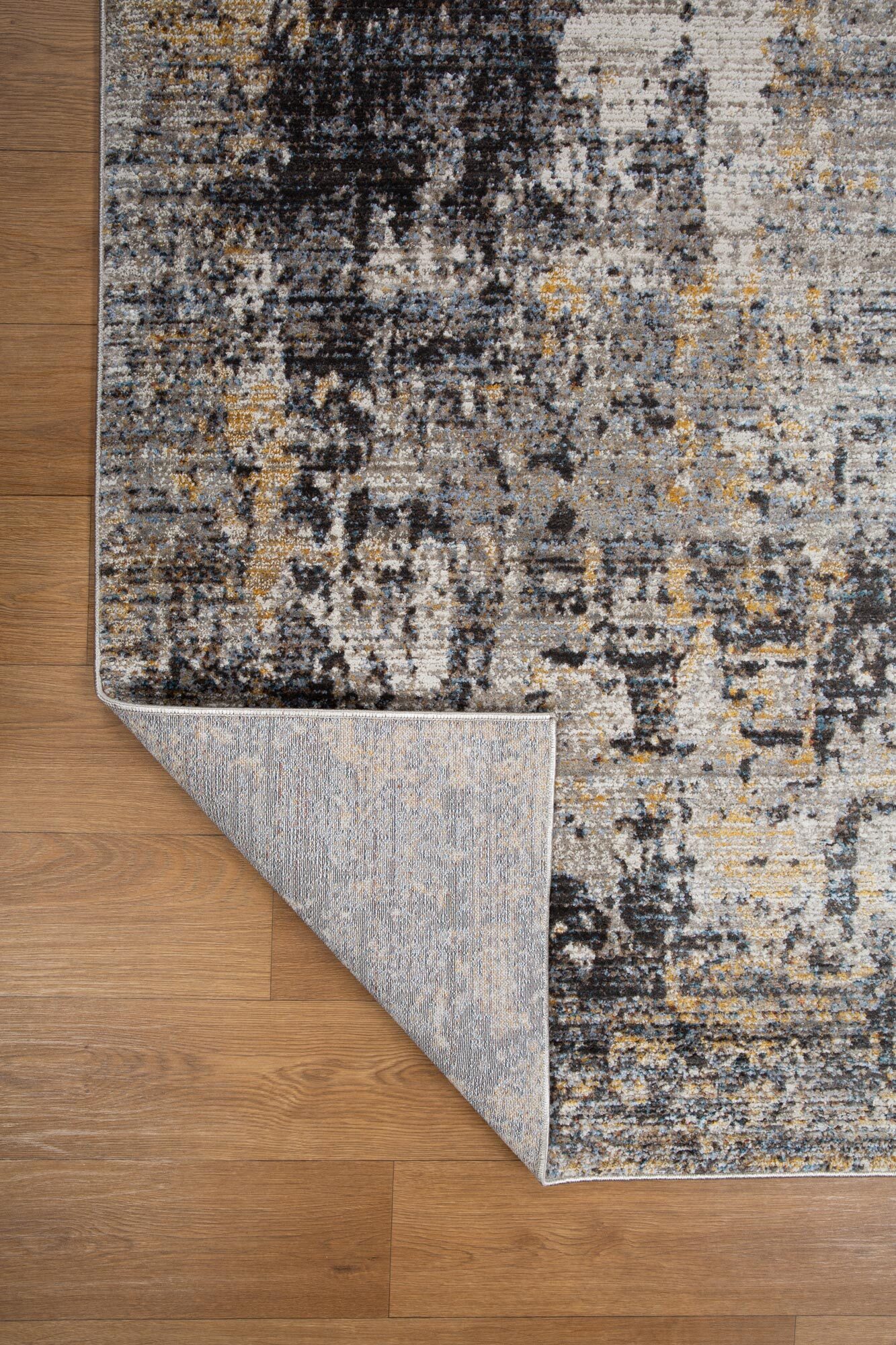 Vibe Modern Abstract Rug