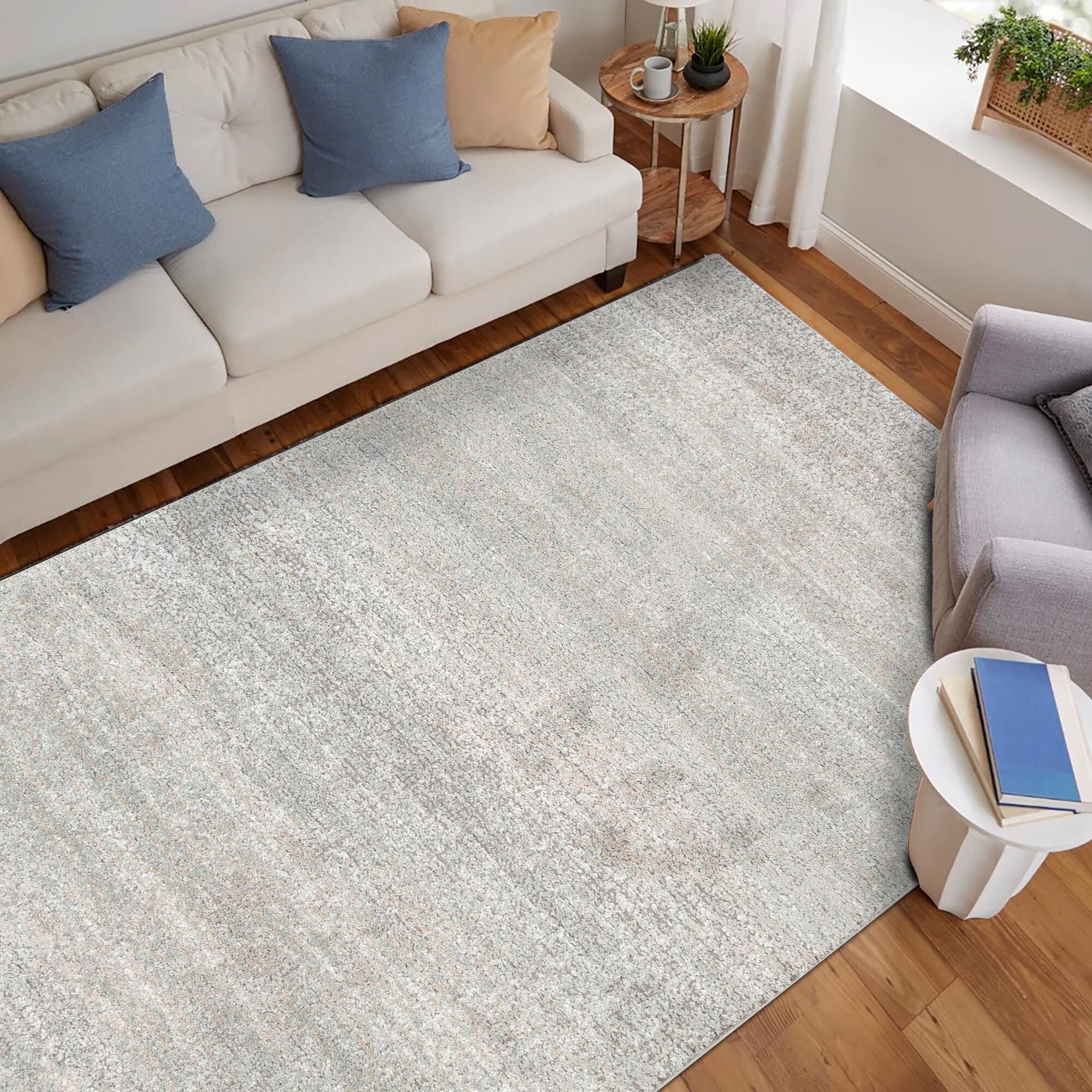 Venus Plain Rug