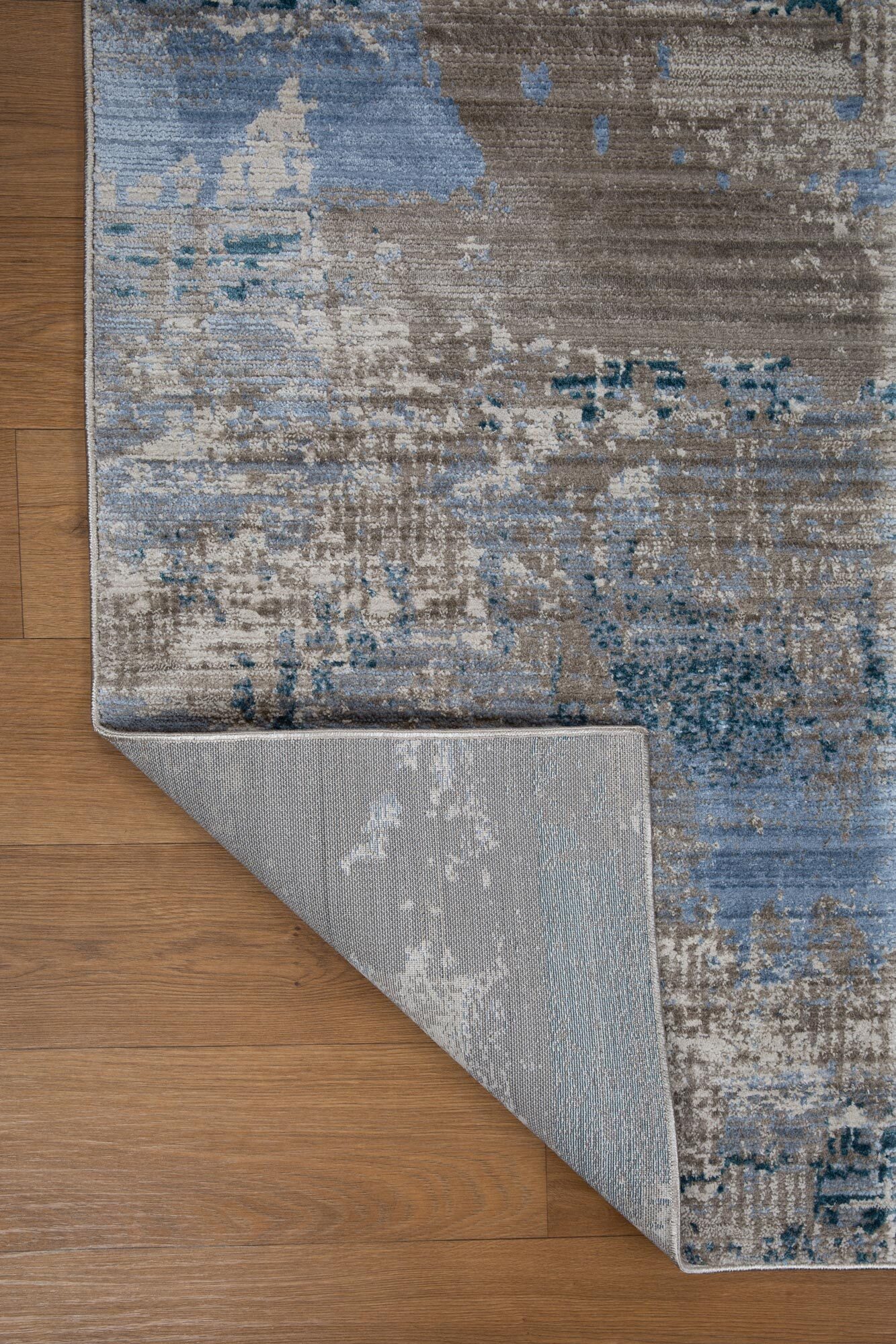 Vibe Contemporary Abstract Rug