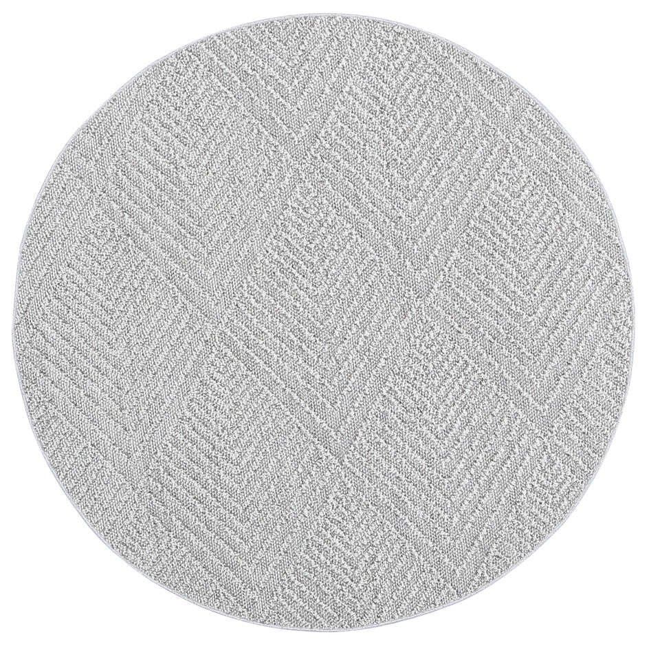 Viva Geometric Flatweave Rug