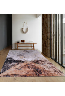 Cato Contemporary Abstract Rug