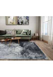 Cato Contemporary Abstract Rug