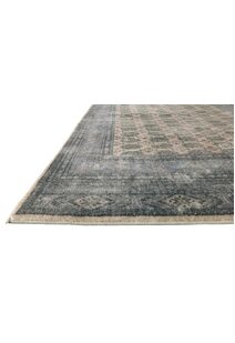 Cato Traditional Geometric Rug