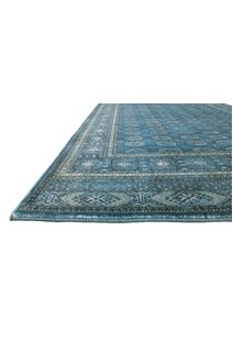 Cato Traditional Geometric Rug