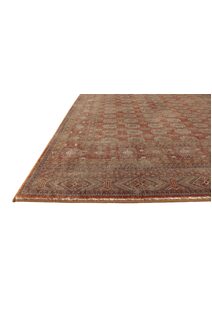 Cato Traditional Geometric Rug