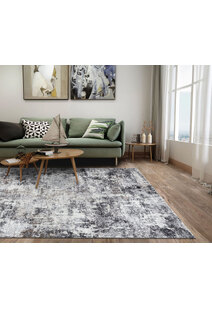 Cato Contemporary Abstract Rug