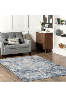 Cato Contemporary Abstract Rug