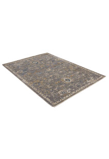 Cora Traditional Floral Motif Rug