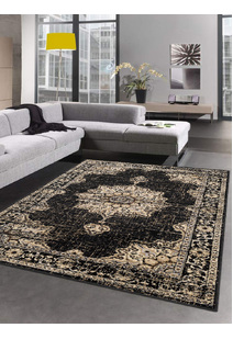 Empire Traditional Medallion Rug