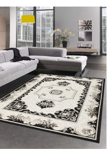 Empire Traditional Floral Rug